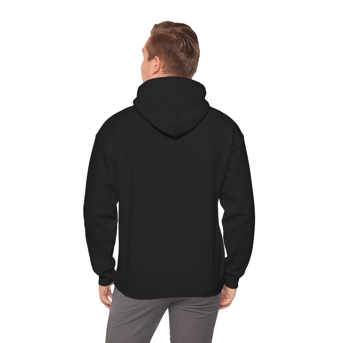 OG Bot // Unisex Premium Soft Cotton Hoodie