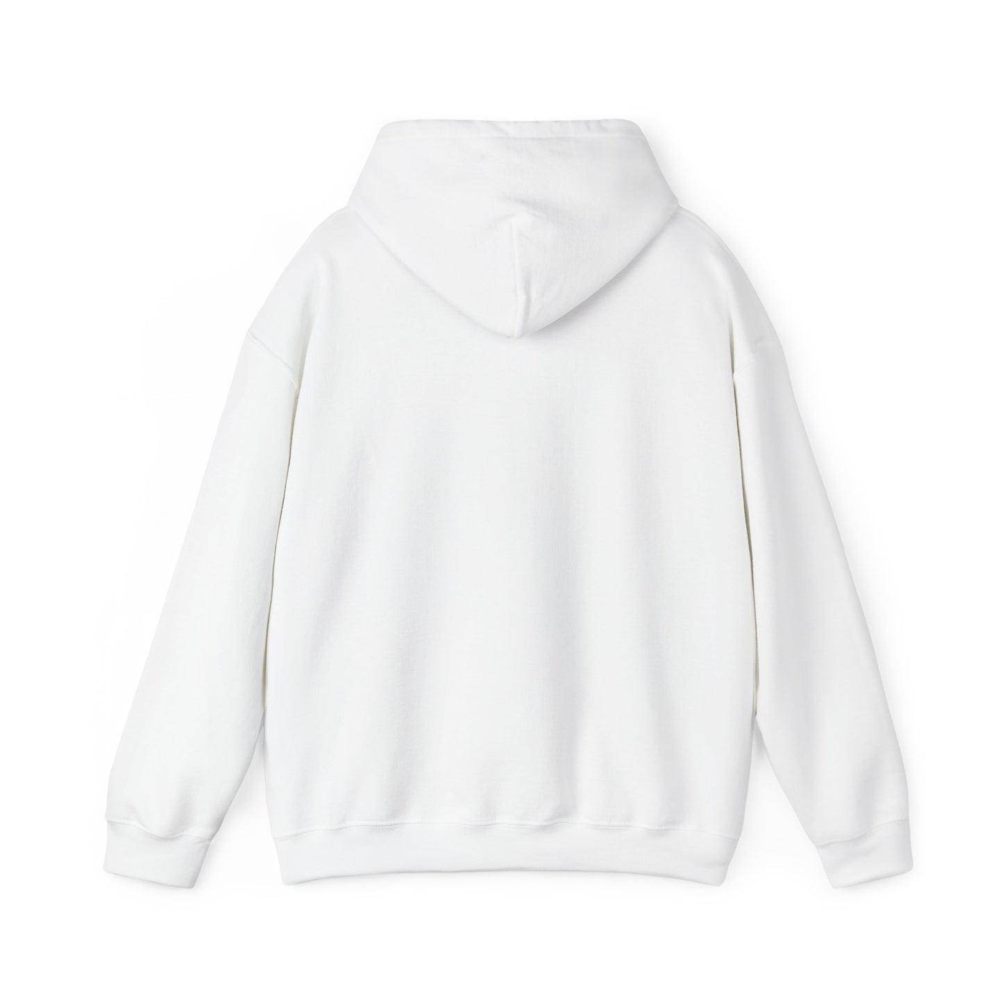 Hybrid Mind Unisex Hoodie
