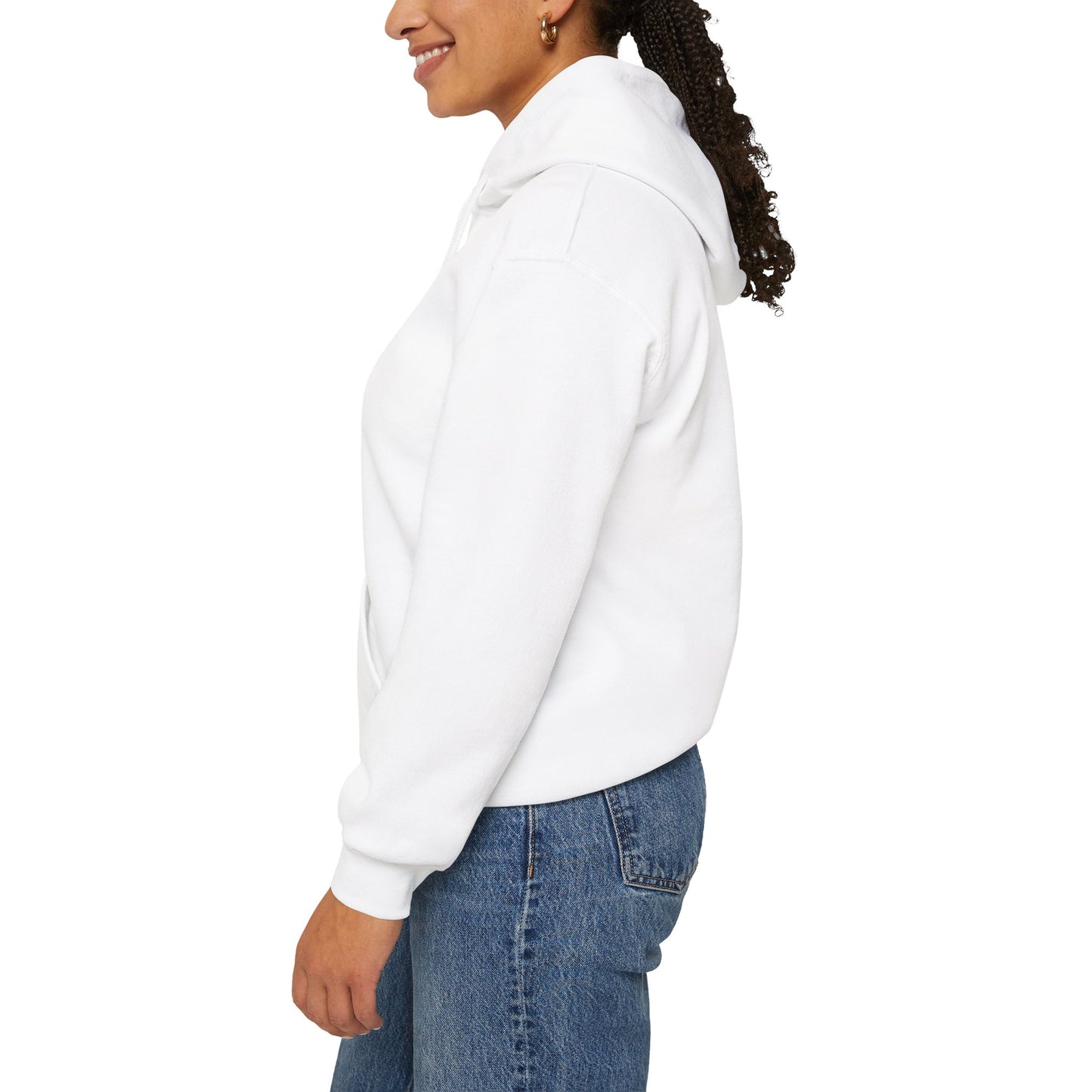 OG Bot // Unisex Premium Soft Cotton Hoodie