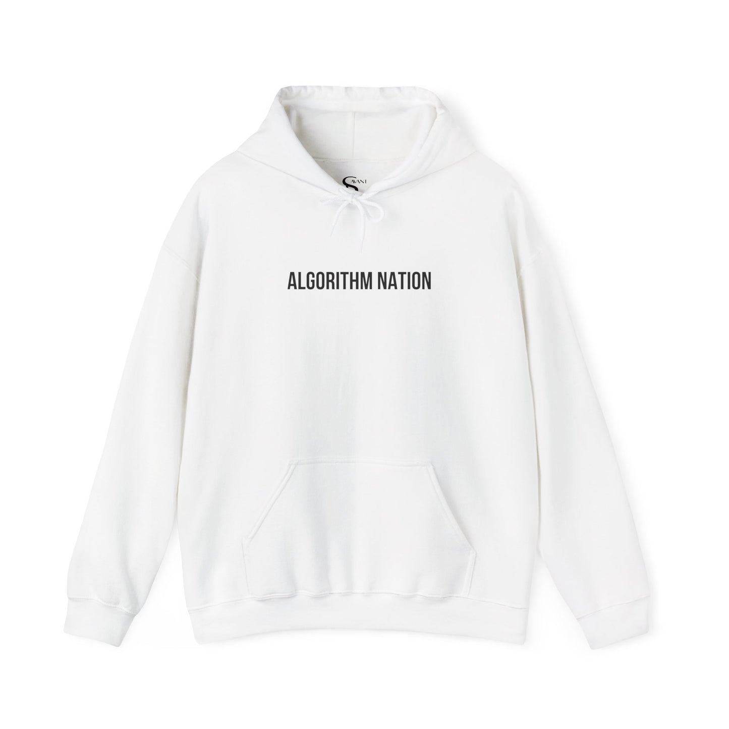 Algorithm Nation | Unisex Hoodie