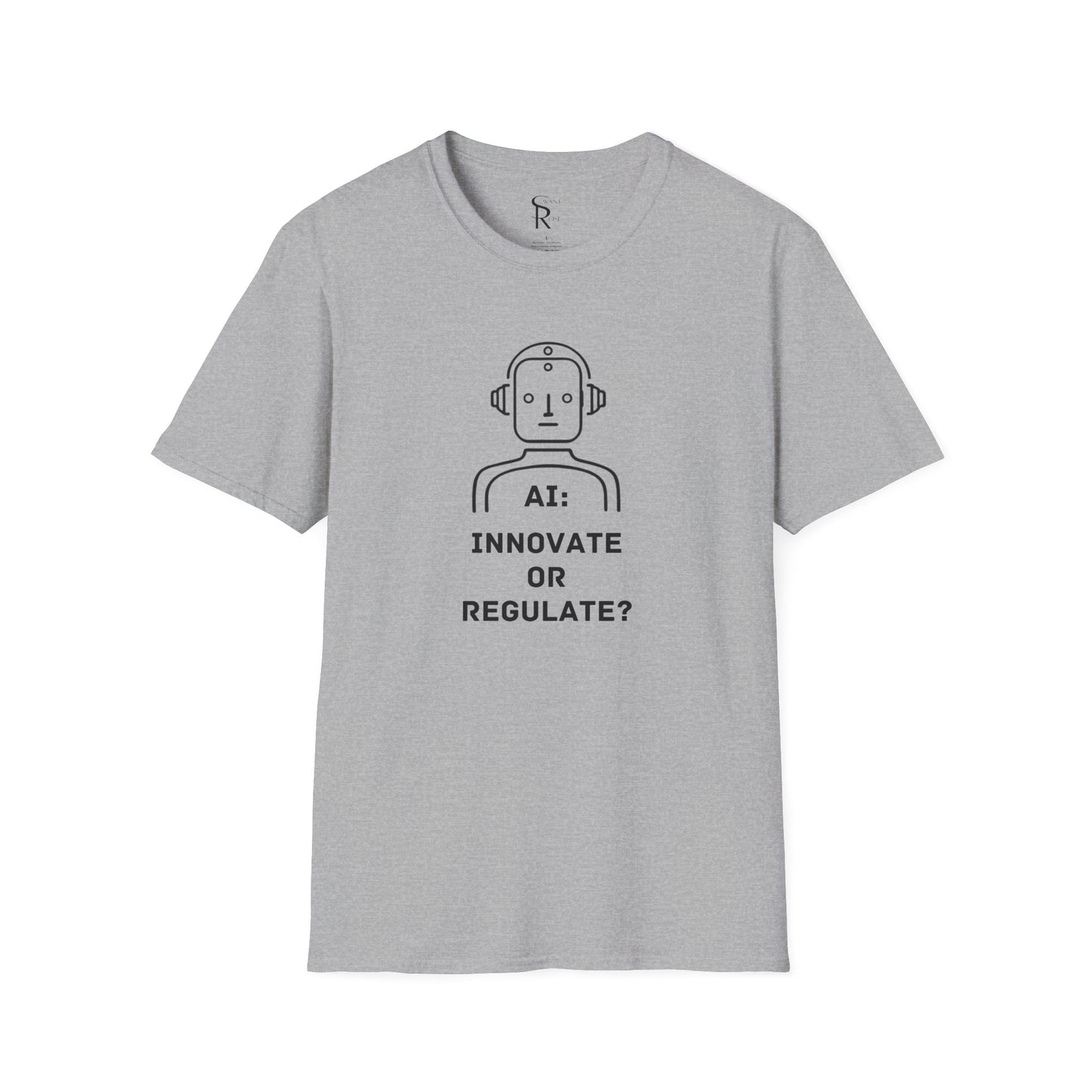 OG Bot // Unisex Premium Soft Cotton T-Shirt