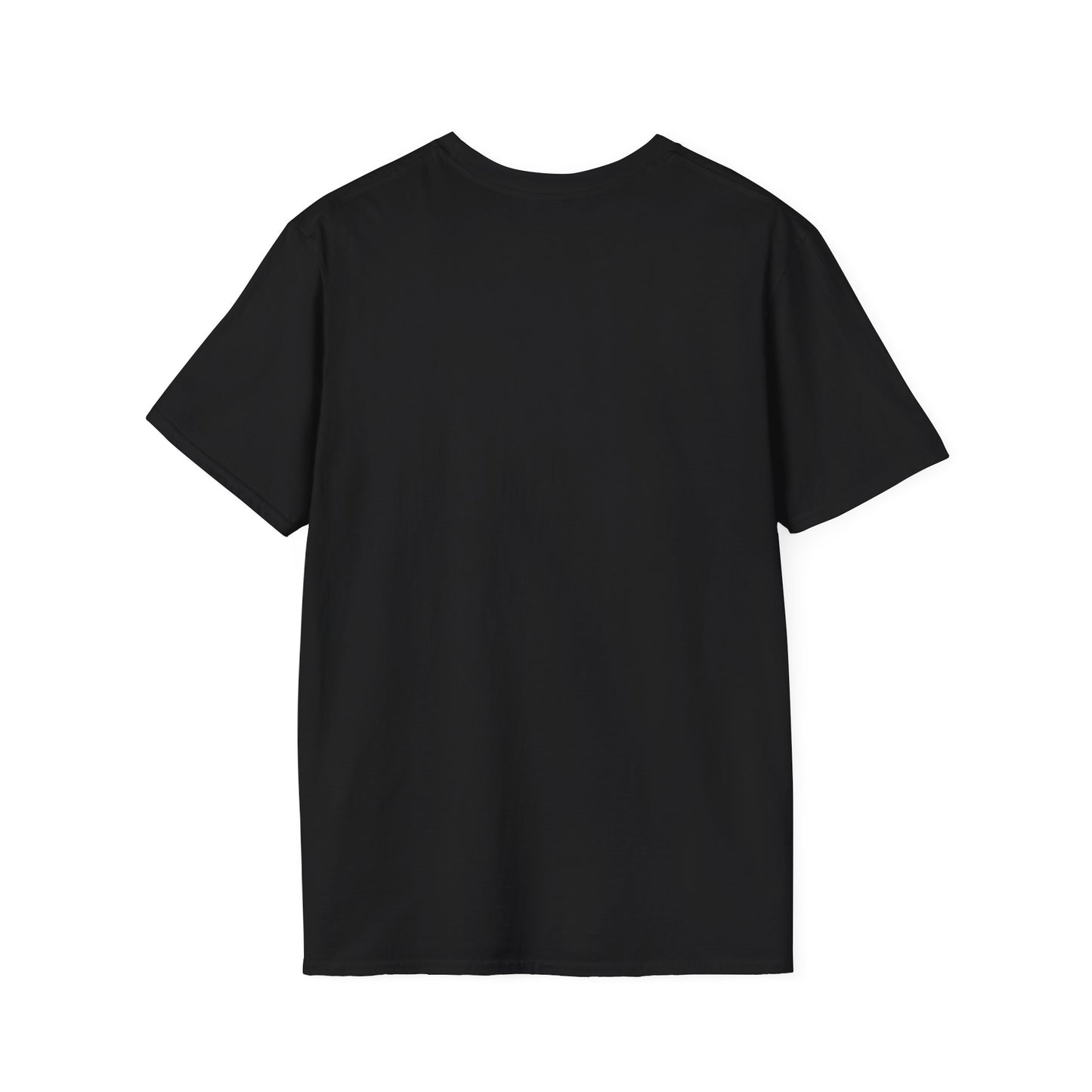 Hybrid Mind // Unisex Premium Soft Cotton T-Shirt