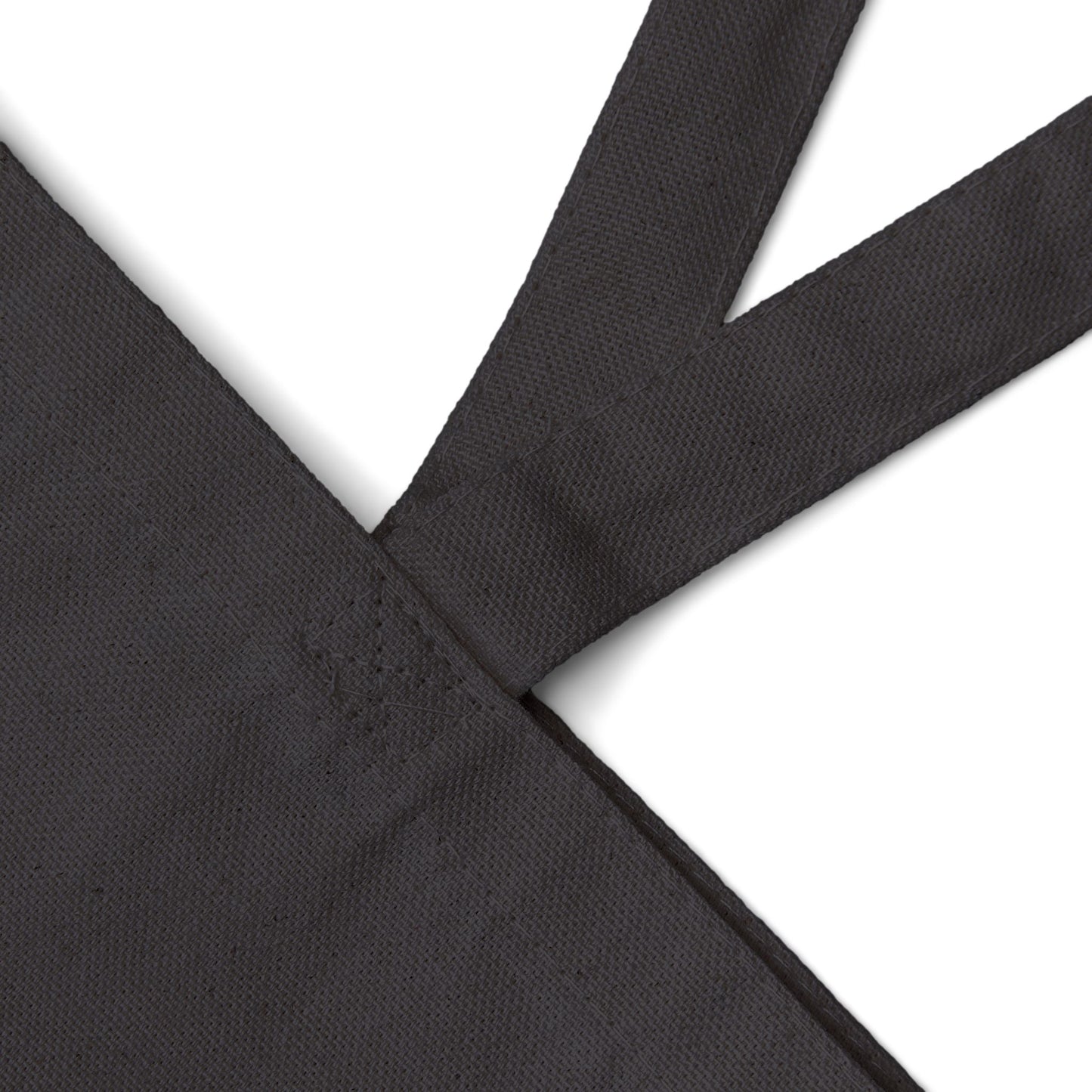 Regulate AI | Cotton Canvas Tote Bag
