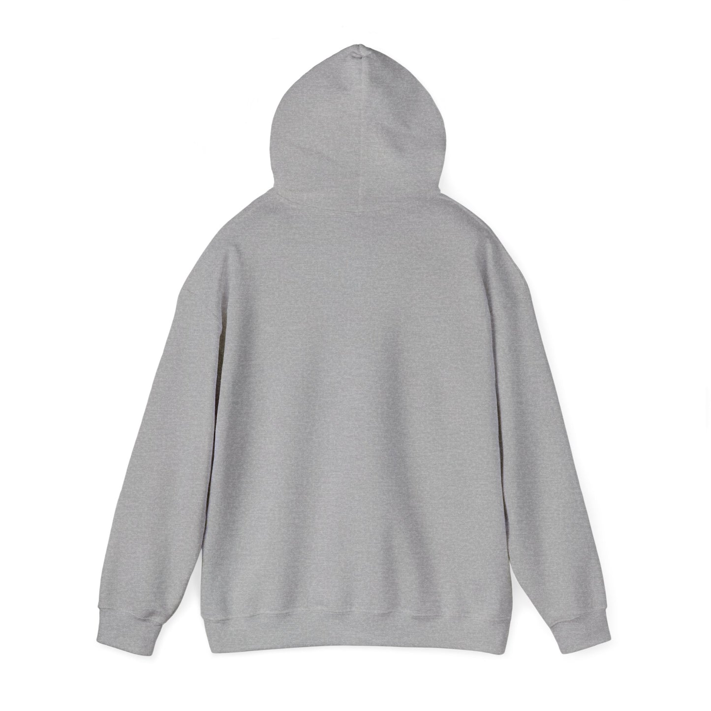 Hybrid Mind Unisex Hoodie