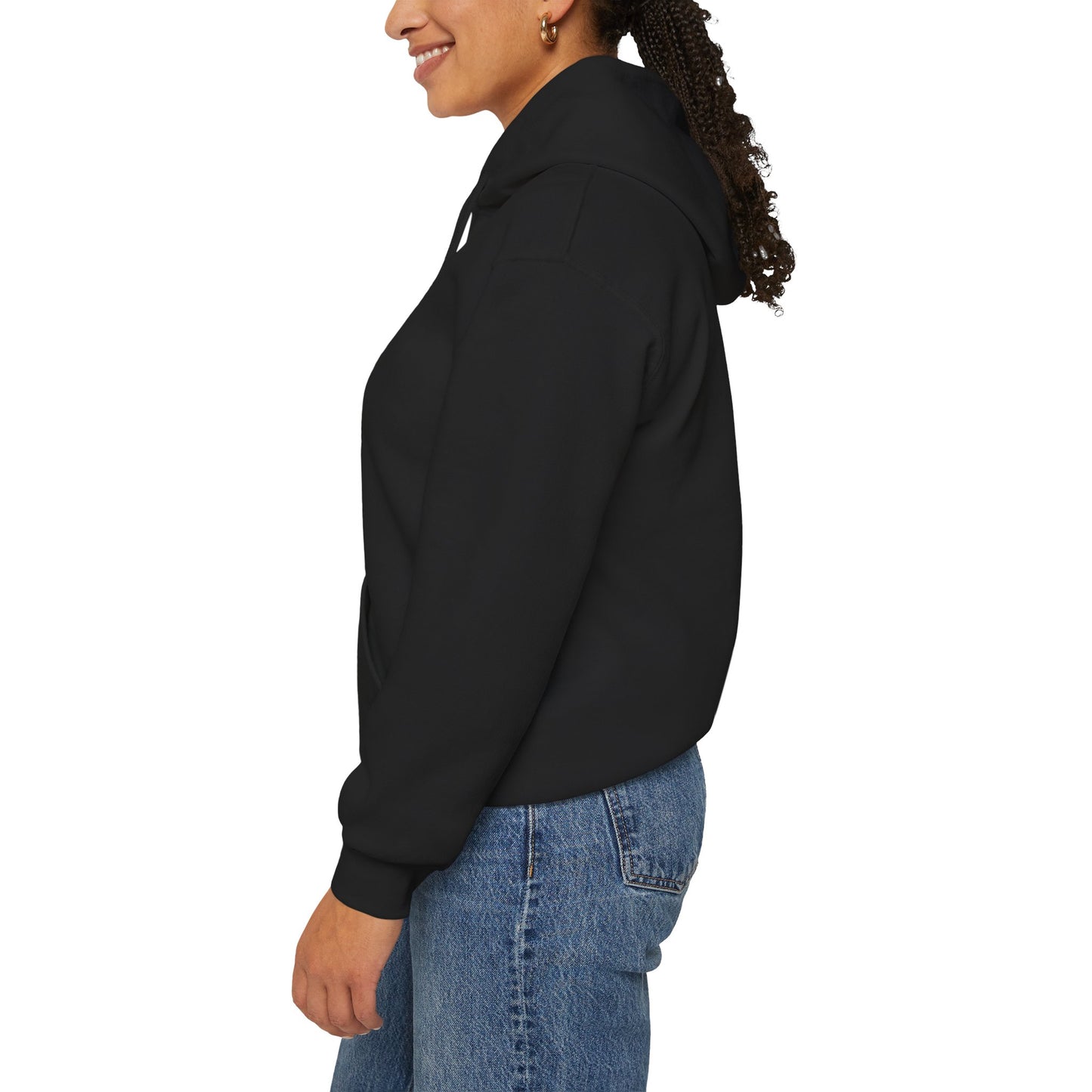 OG Bot // Unisex Premium Soft Cotton Hoodie