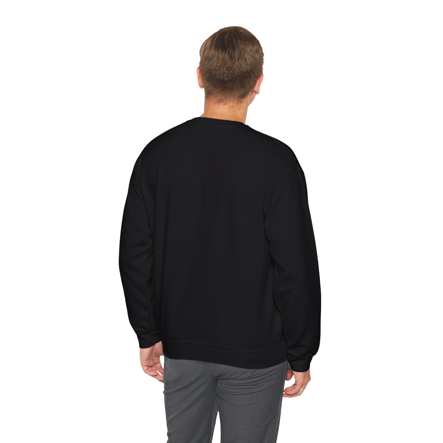 The Debate // Unisex Premium Soft Cotton Crewneck Sweatshirt