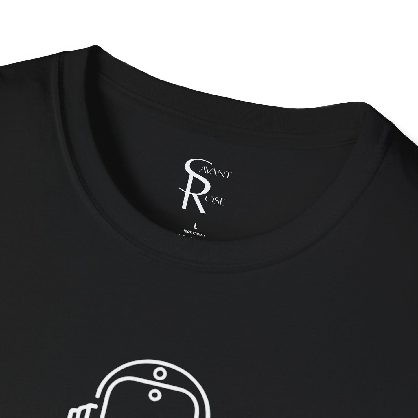 OG Bot // Unisex Premium Soft Cotton T-Shirt