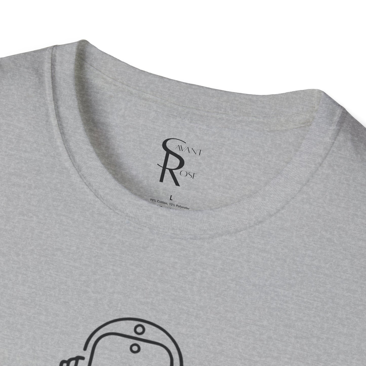 OG Bot // Unisex Premium Soft Cotton T-Shirt