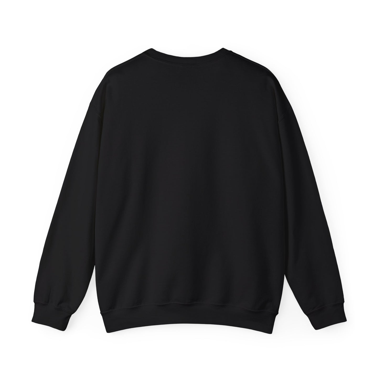 brAInstorm // Unisex Soft Blend Crewneck Sweatshirt
