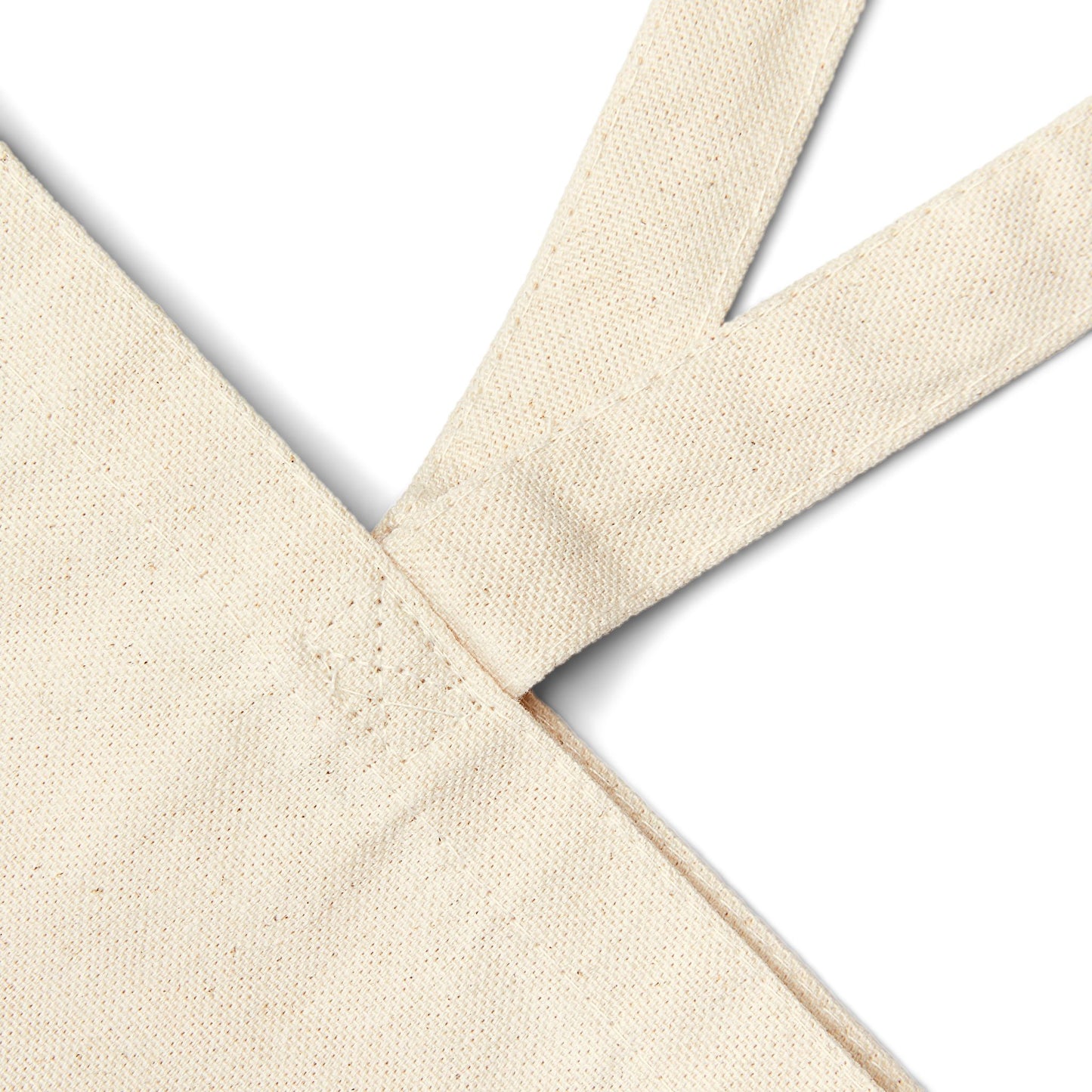 AI: Progress or Peril | Cotton Canvas Tote Bag
