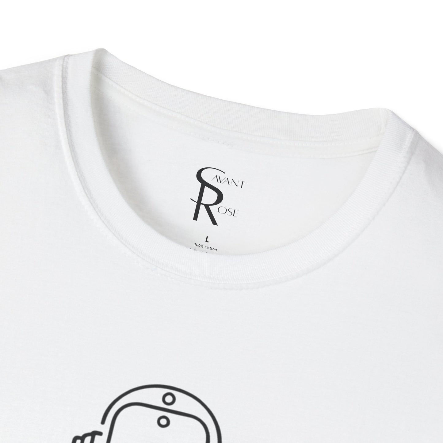OG Bot // Unisex Premium Soft Cotton T-Shirt