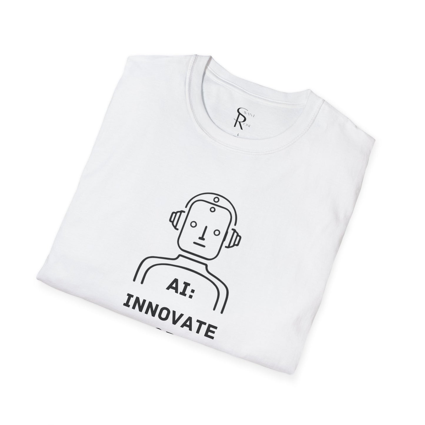 OG Bot // Unisex Premium Soft Cotton T-Shirt