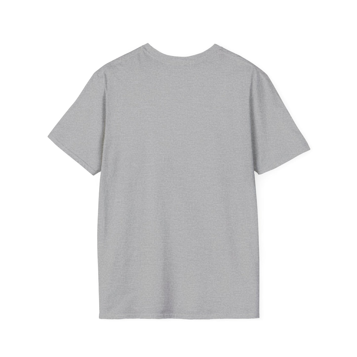 Hybrid Mind // Unisex Premium Soft Cotton T-Shirt