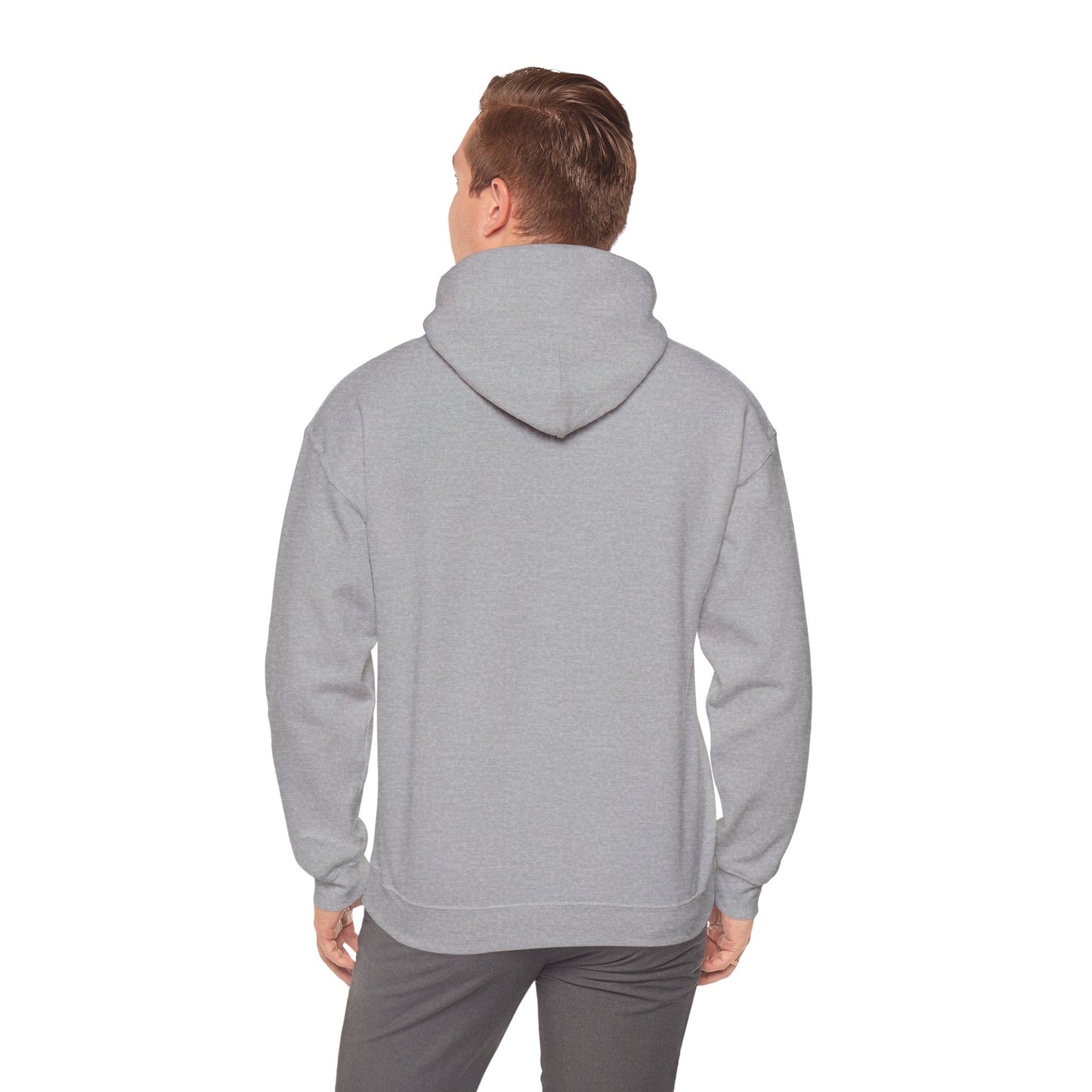 OG Bot // Unisex Premium Soft Cotton Hoodie