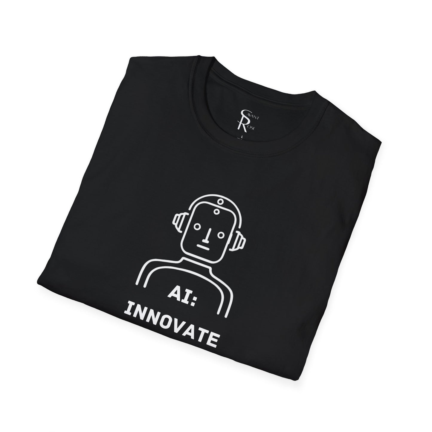 OG Bot // Unisex Premium Soft Cotton T-Shirt