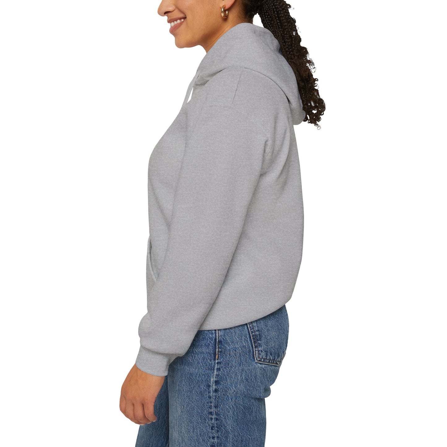 OG Bot // Unisex Premium Soft Cotton Hoodie