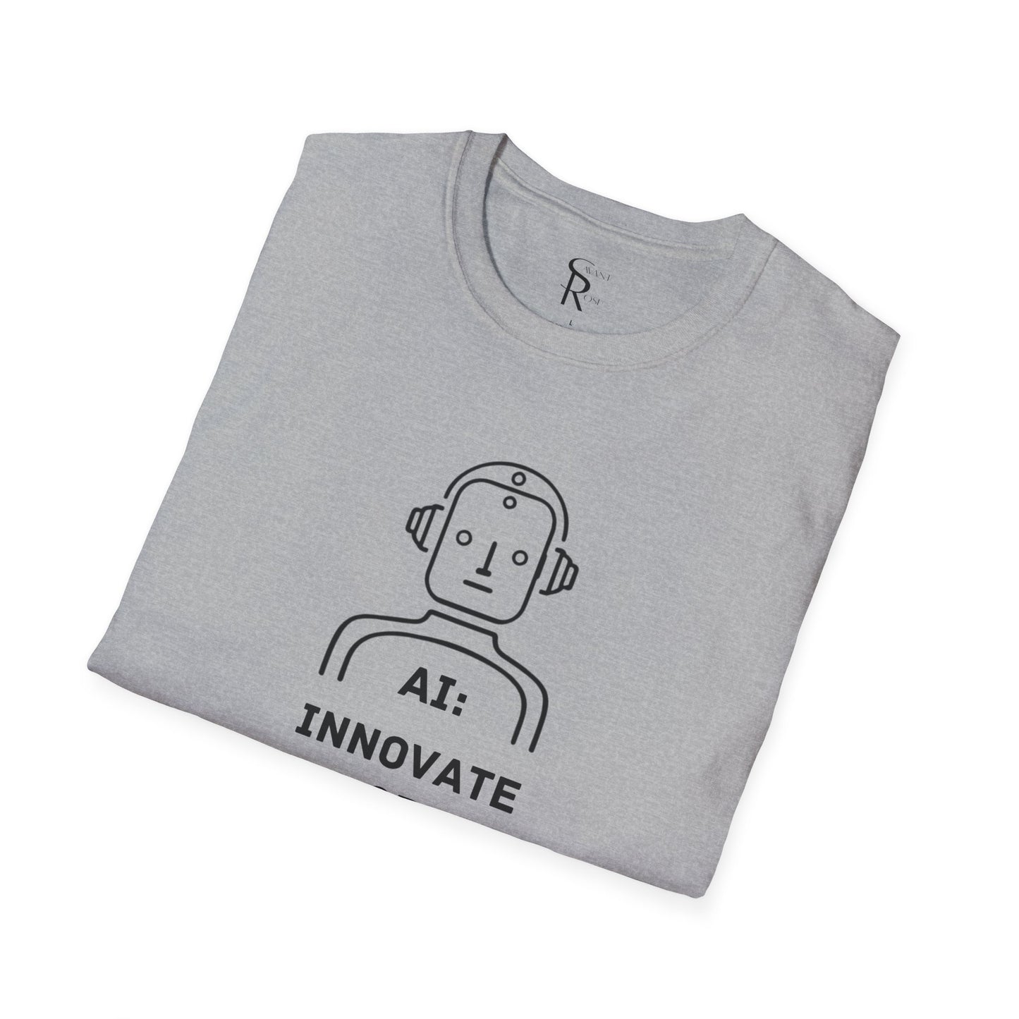 OG Bot // Unisex Premium Soft Cotton T-Shirt