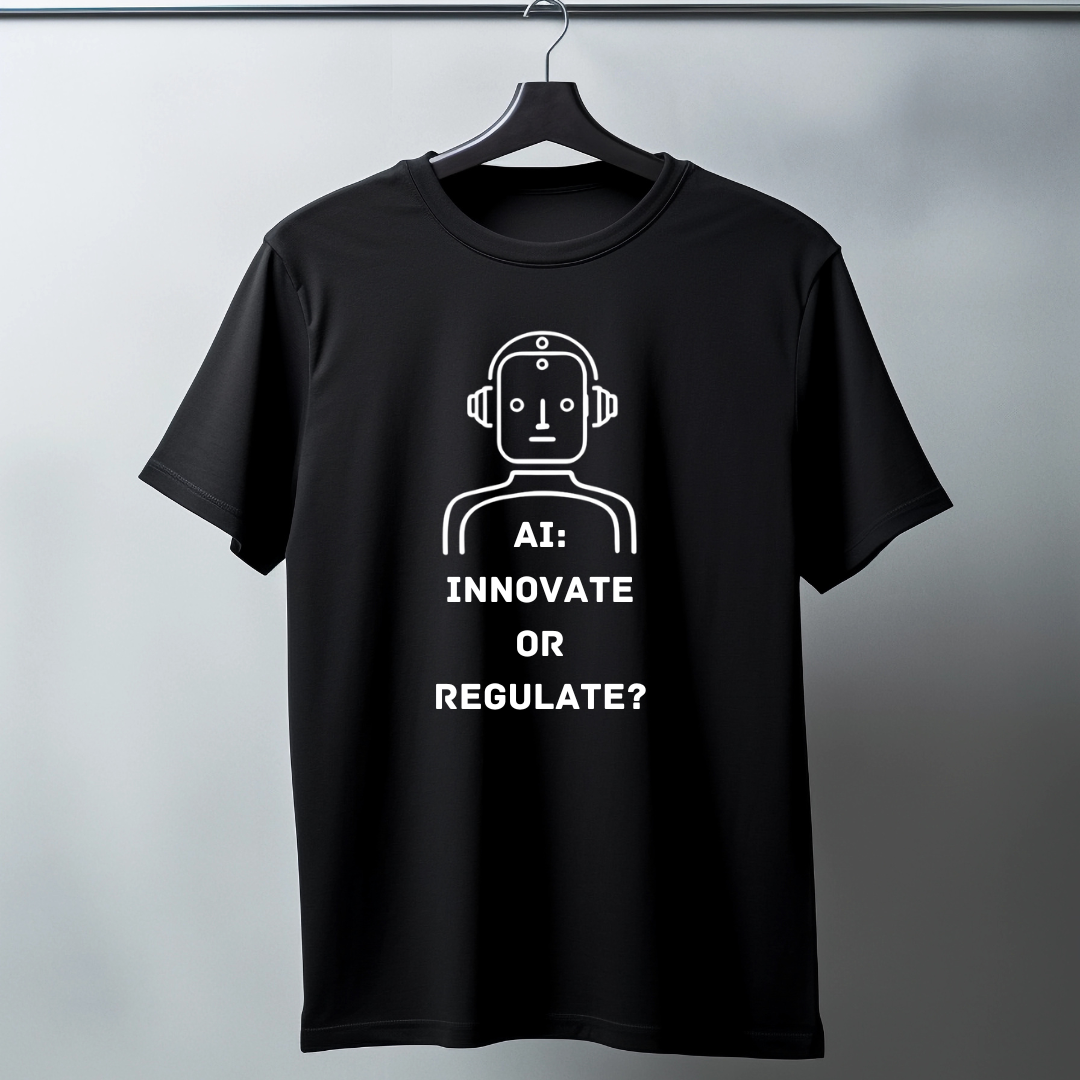 OG Bot // Unisex Premium Soft Cotton T-Shirt