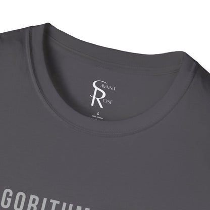 Algorithm Nation | Unisex Soft Blend T-Shirt