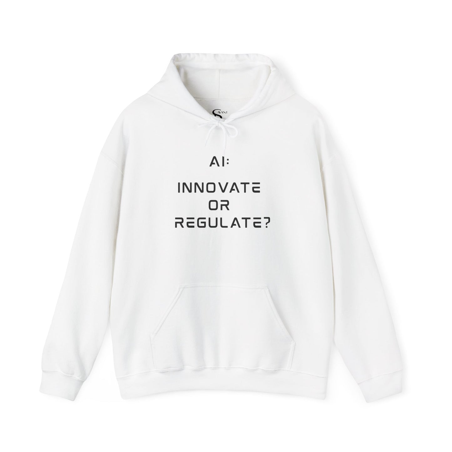 The Great Debate | Unisex Hoodie