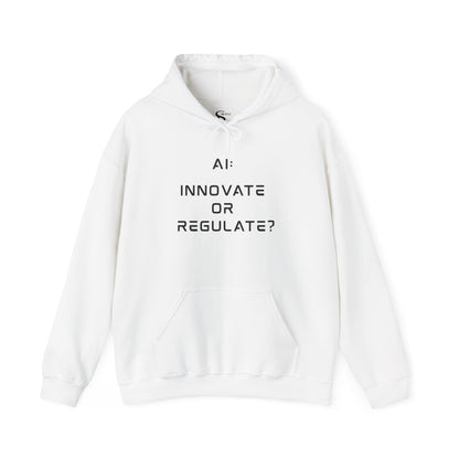 The Great Debate | Unisex Hoodie