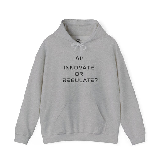 The Debate Unisex Hoodie