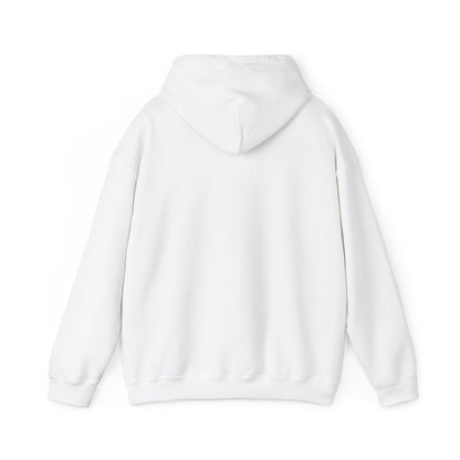 Hybrid Mind Unisex Hoodie