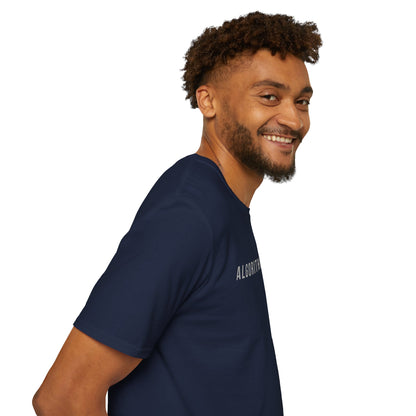 Algorithm Nation | Unisex Soft Blend T-Shirt