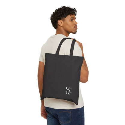 Regulate AI | Cotton Canvas Tote Bag