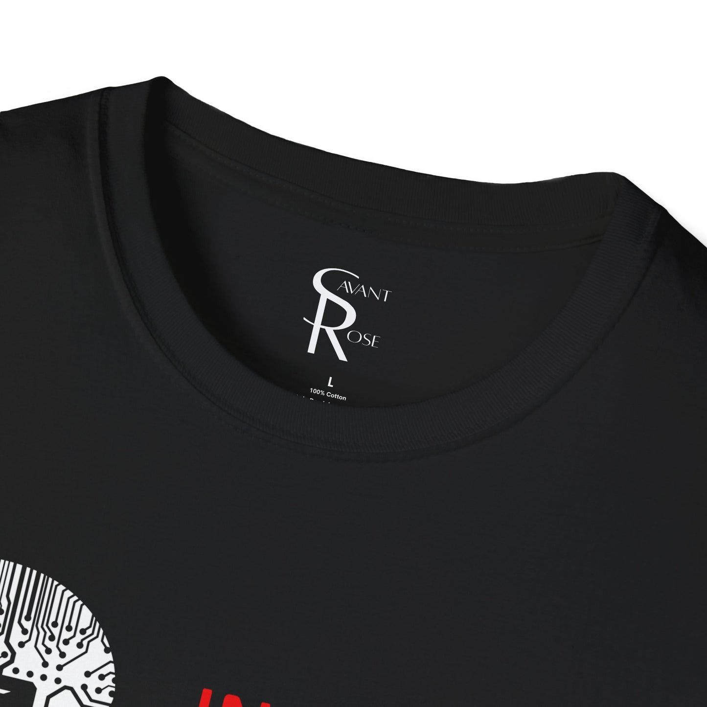 brAInstorm | Unisex Soft Blend T-Shirt