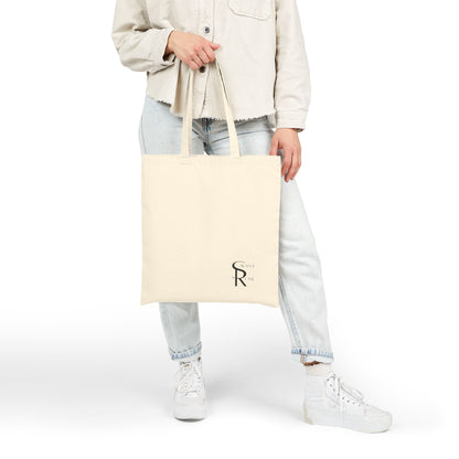 brAInstorm | Cotton Canvas Tote Bag