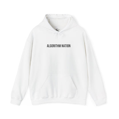 Algorithm Nation | Unisex Hoodie