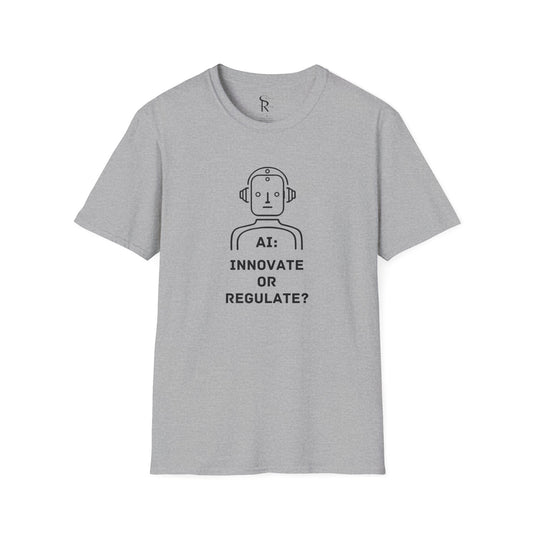 OG Bot Unisex T-Shirt