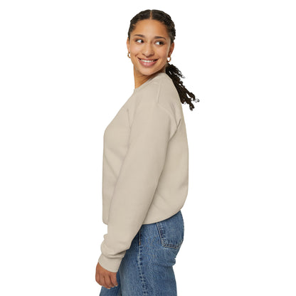 Make AI Safe | Unisex Crewneck Sweatshirt
