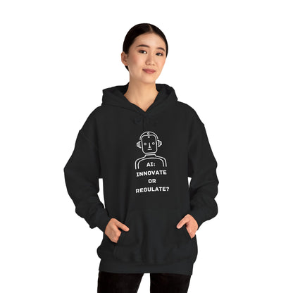 OG Bot // Unisex Premium Soft Cotton Hoodie