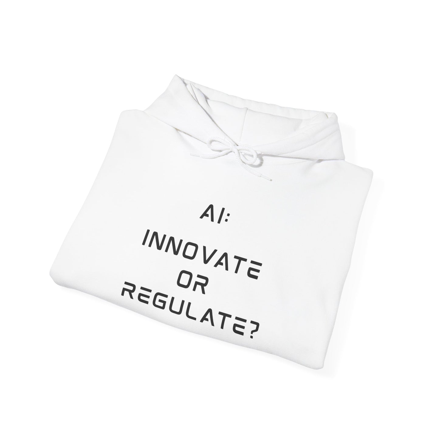 The Great Debate | Unisex Hoodie