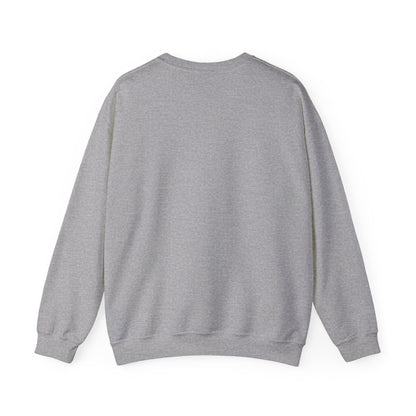 brAInstorm // Unisex Soft Blend Crewneck Sweatshirt