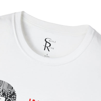 brAInstorm | Unisex Soft Blend T-Shirt