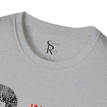 brAInstorm | Unisex Soft Blend T-Shirt