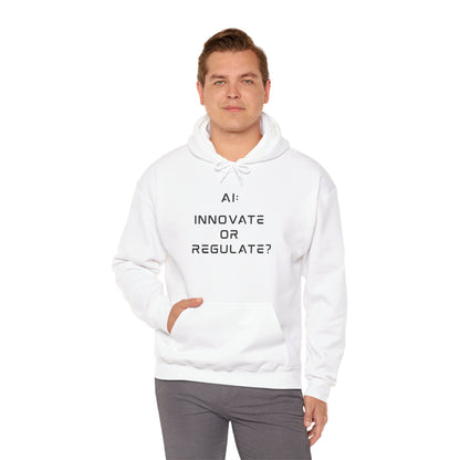 The Great Debate | Unisex Hoodie