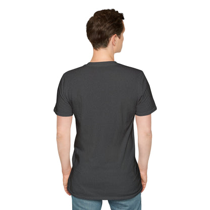 Algorithm Nation | Unisex Soft Blend T-Shirt