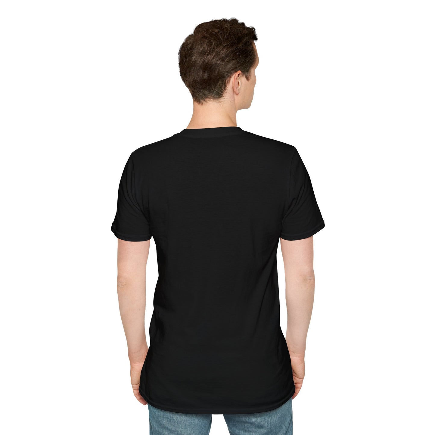 AI: Progress or Peril | Unisex T-Shirt