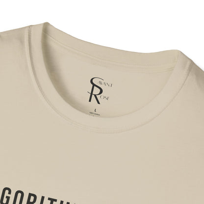 Algorithm Nation | Unisex Soft Blend T-Shirt