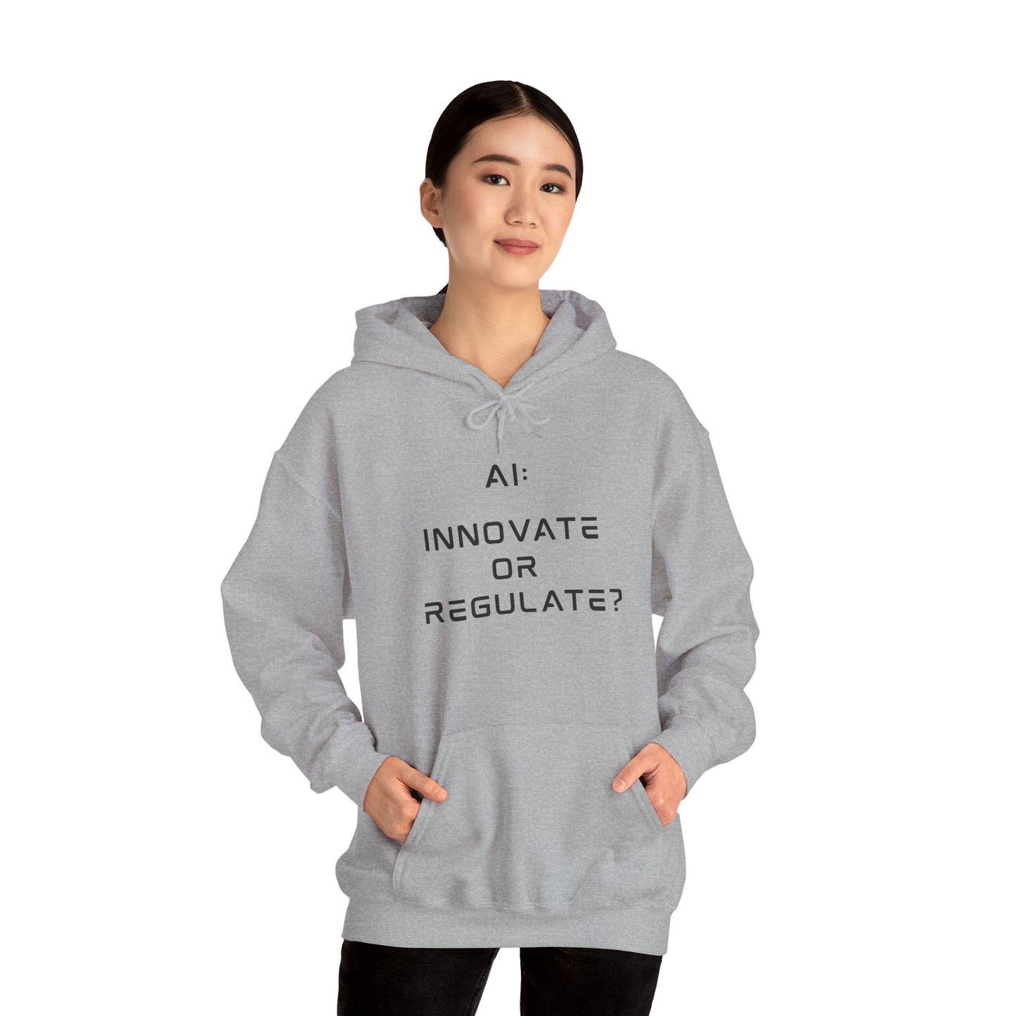The Great Debate | Unisex Hoodie