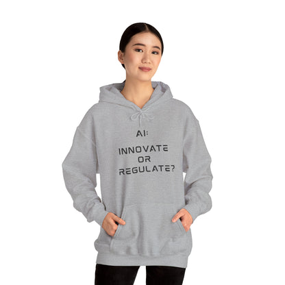 The Great Debate | Unisex Hoodie