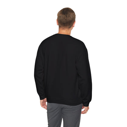 The Debate // Unisex Premium Soft Cotton Crewneck Sweatshirt