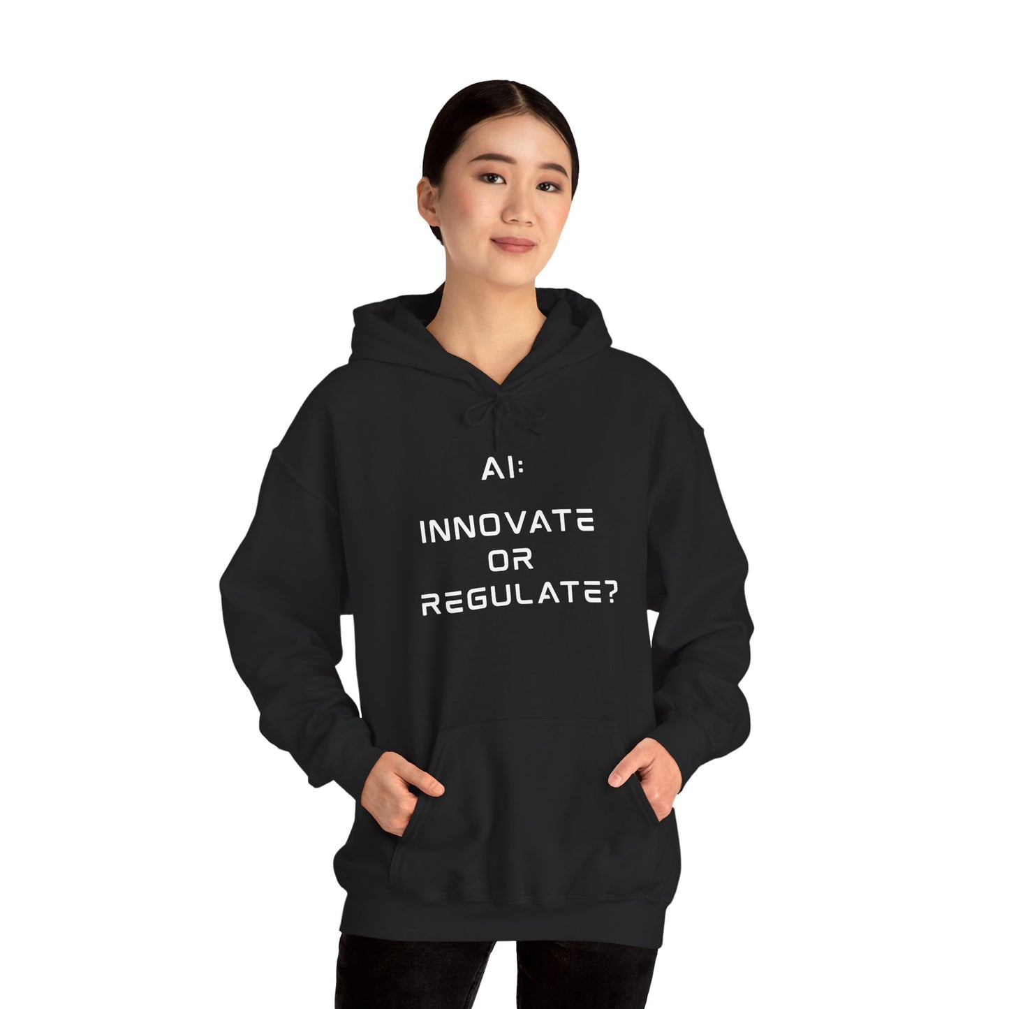 The Great Debate | Unisex Hoodie