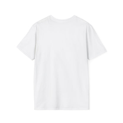 AI CTRL // Unisex Premium Soft Cotton T-Shirt