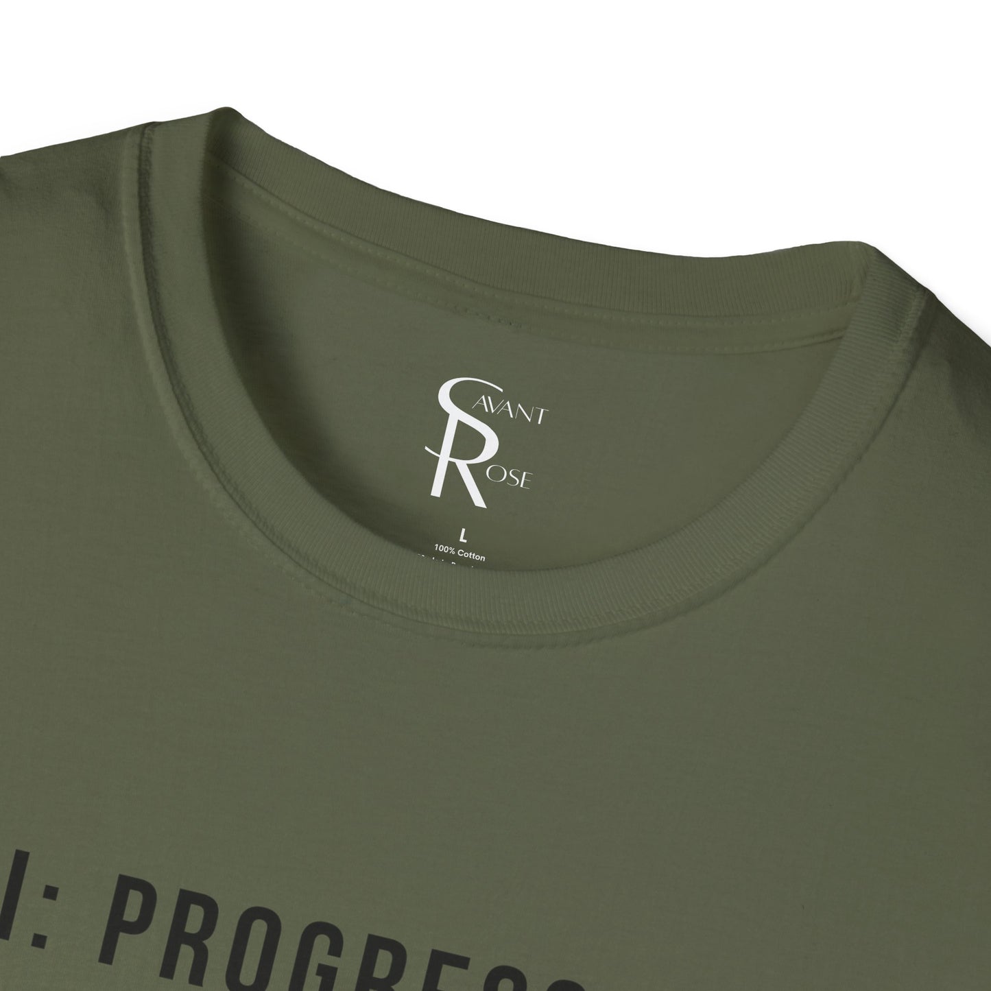 AI: Progress or Peril | Unisex T-Shirt