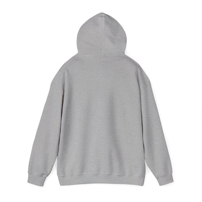 brAInstorm // Unisex Soft Blend Hoodie